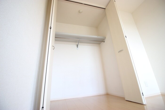 グランドアトリオ神戸西Ｄ棟の物件内観写真