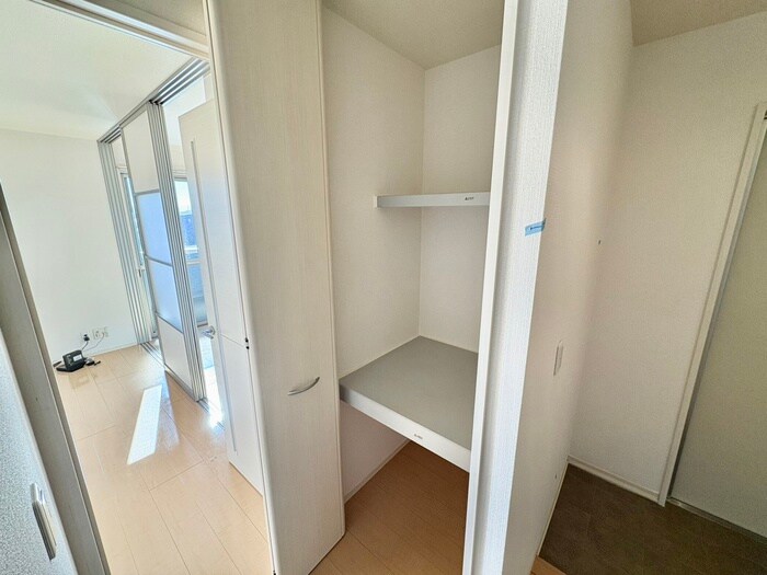 グランドアトリオ神戸西Ｄ棟の物件内観写真