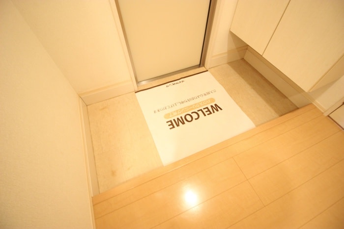 グランドアトリオ神戸西Ｄ棟の物件内観写真