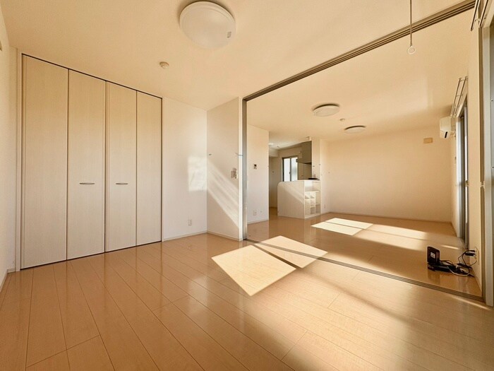 グランドアトリオ神戸西Ｄ棟の物件内観写真