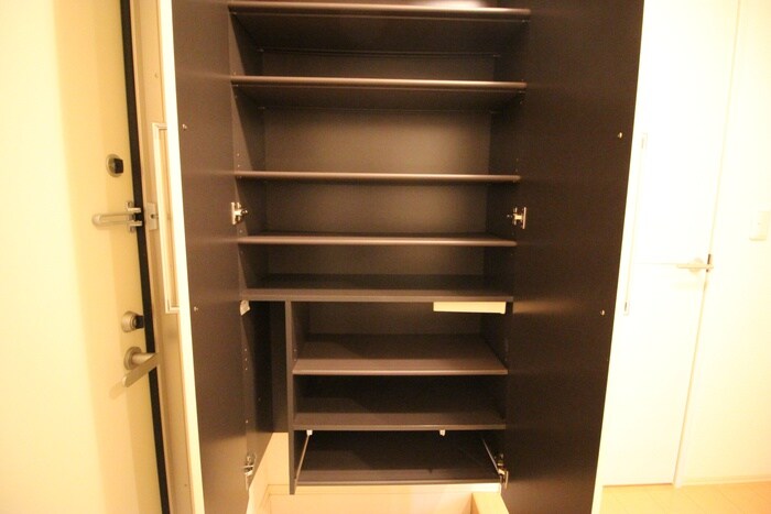 グランドアトリオ神戸西Ｄ棟の物件内観写真