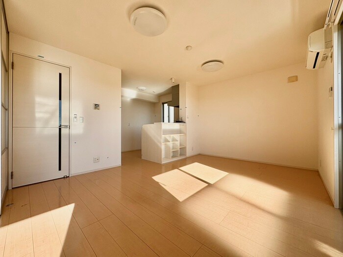 グランドアトリオ神戸西Ｄ棟の物件内観写真