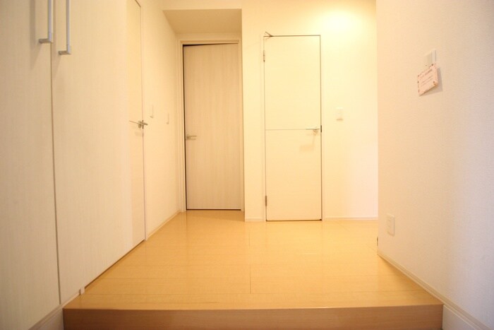 グランドアトリオ神戸西Ｄ棟の物件内観写真