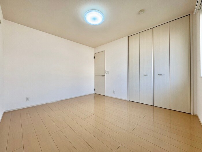 グランドアトリオ神戸西Ｄ棟の物件内観写真