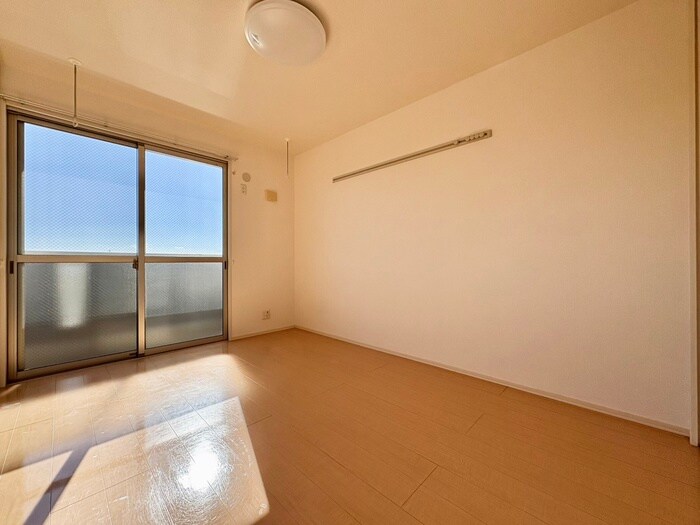 グランドアトリオ神戸西Ｄ棟の物件内観写真