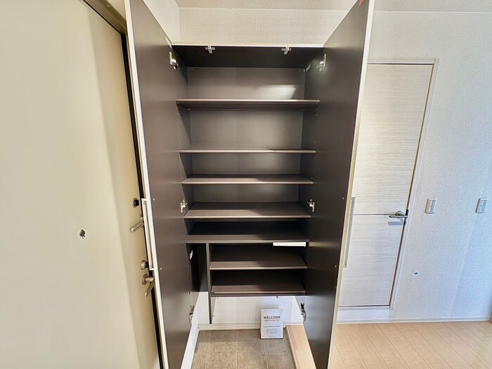 グランドアトリオ神戸西Ｄ棟の物件内観写真