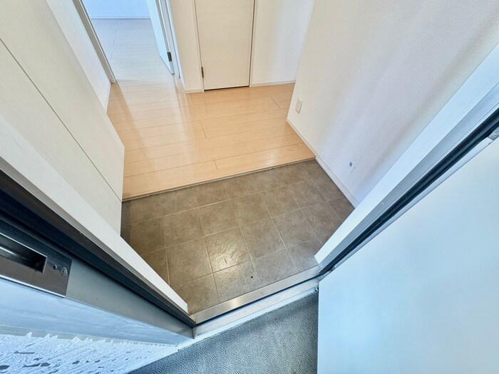 グランドアトリオ神戸西Ｄ棟の物件内観写真