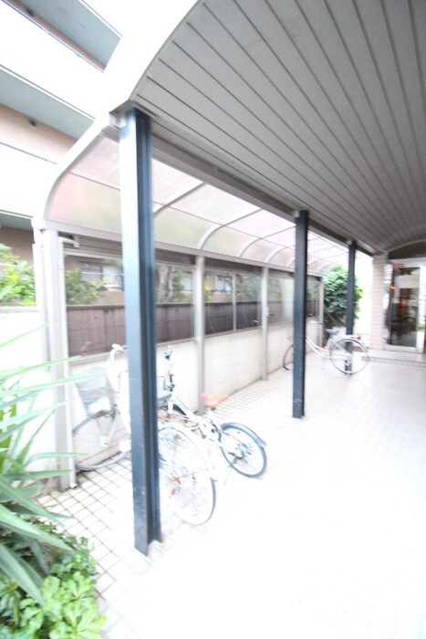 プレステ－ジ蛍池の物件外観写真