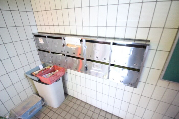 プレステ－ジ蛍池の物件外観写真