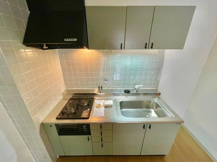 スリ－エヌ豊中の物件内観写真