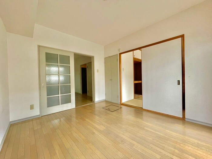 スリ－エヌ豊中の物件内観写真