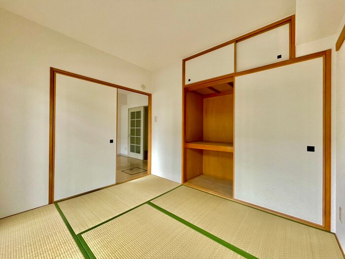 スリ－エヌ豊中の物件内観写真