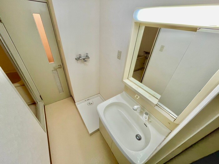 スリ－エヌ豊中の物件内観写真