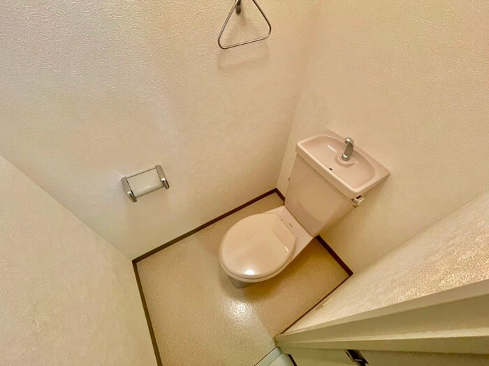 スリ－エヌ豊中の物件内観写真