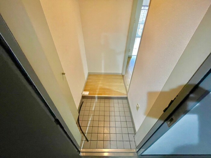 スリ－エヌ豊中の物件内観写真