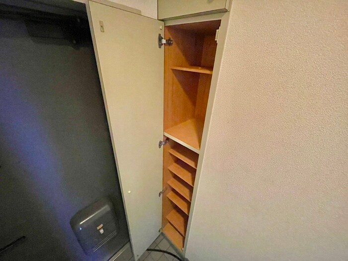 スリ－エヌ豊中の物件内観写真