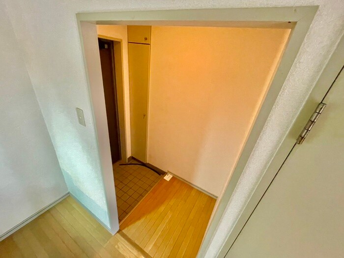 スリ－エヌ豊中の物件内観写真