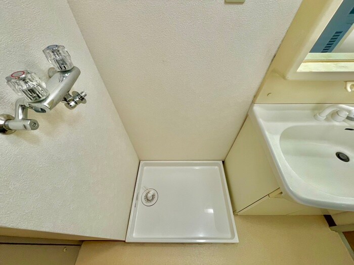 スリ－エヌ豊中の物件内観写真