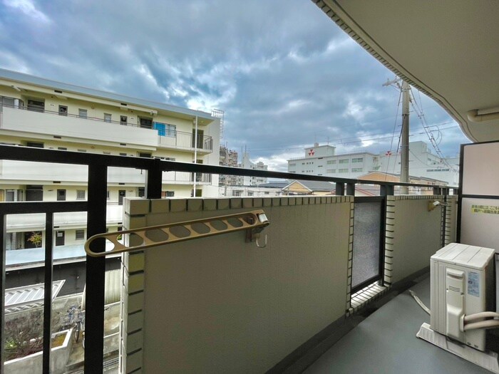 スリ－エヌ豊中の物件内観写真