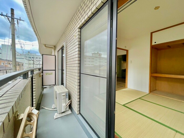 スリ－エヌ豊中の物件内観写真