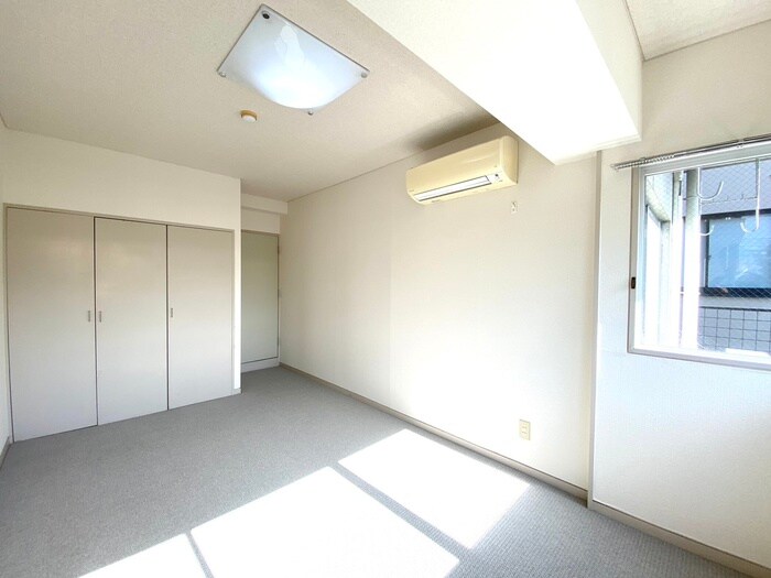 コアロード糺の森の物件内観写真