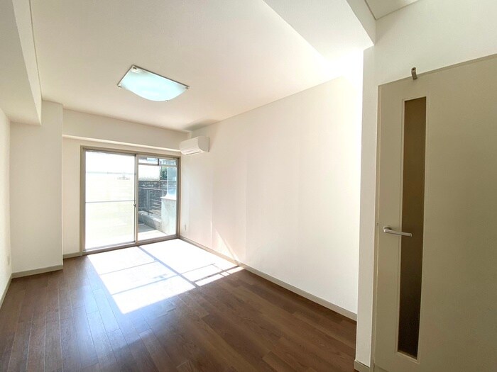 コアロード糺の森の物件内観写真