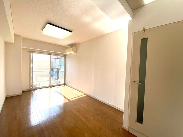 コアロード糺の森の物件内観写真