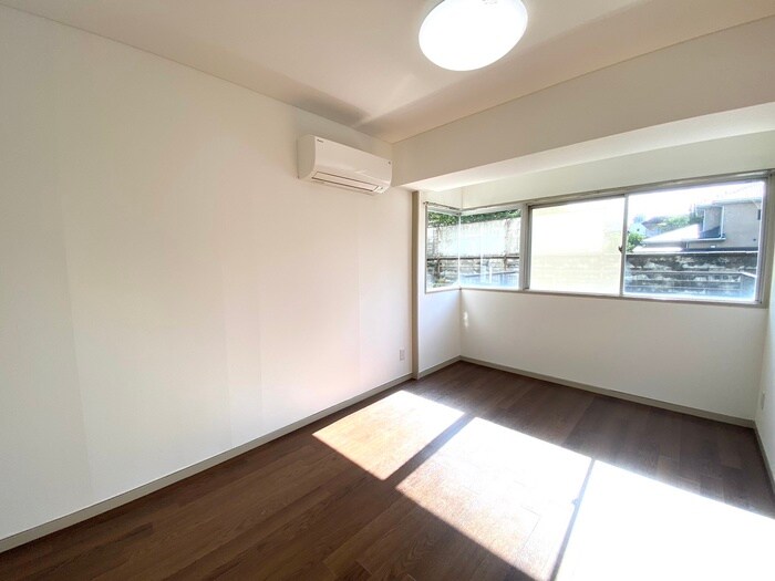 コアロード糺の森の物件内観写真