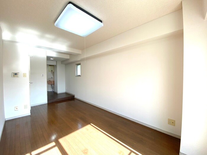 コアロード糺の森の物件内観写真