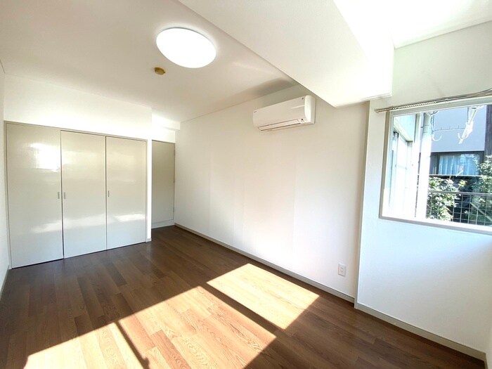 コアロード糺の森の物件内観写真