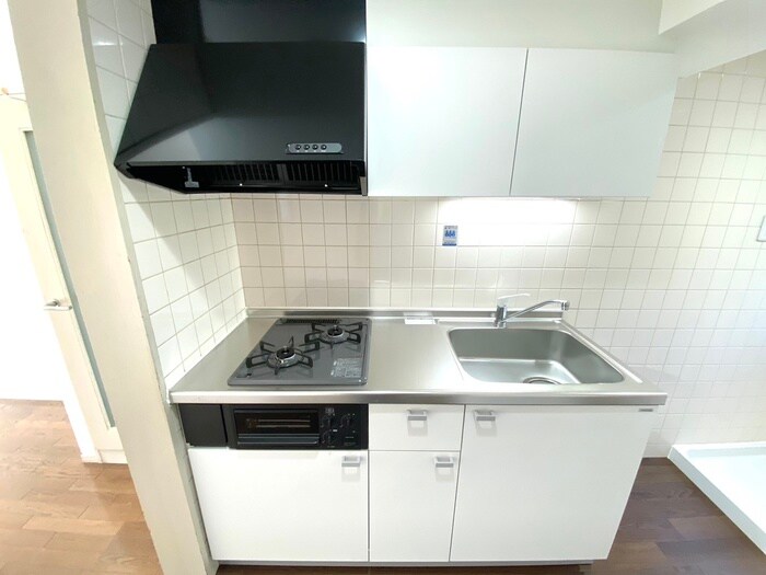 コアロード糺の森の物件内観写真