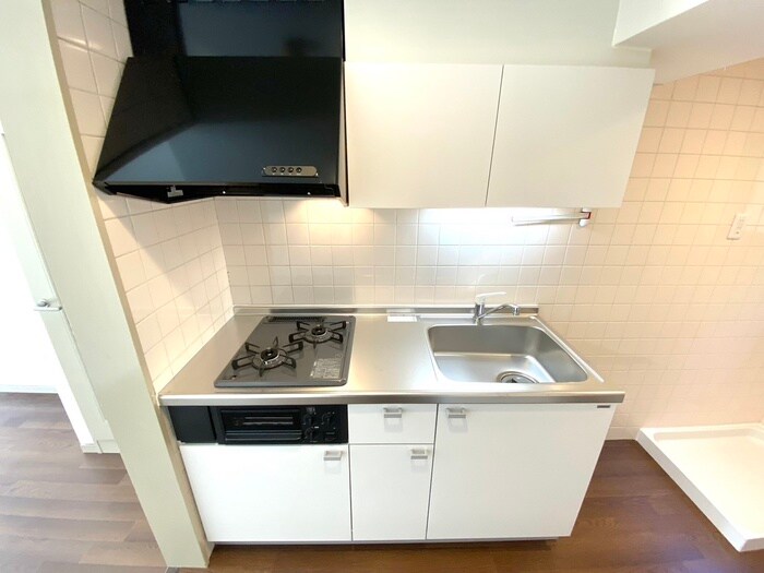 コアロード糺の森の物件内観写真