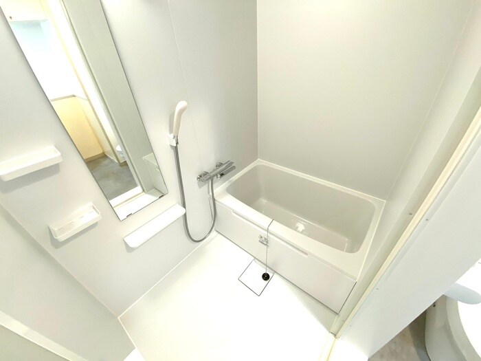 コアロード糺の森の物件内観写真