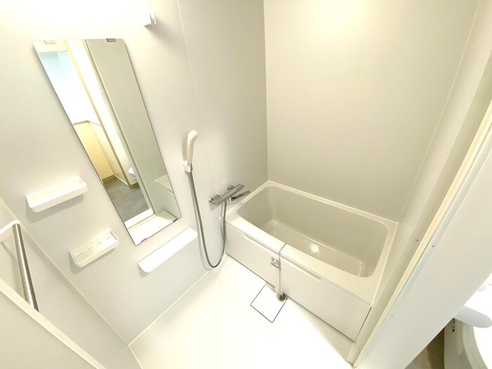 コアロード糺の森の物件内観写真