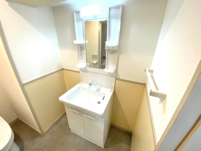 コアロード糺の森の物件内観写真