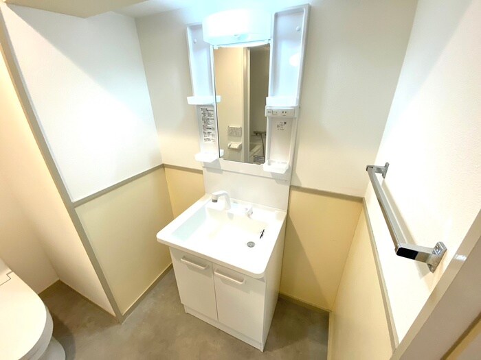 コアロード糺の森の物件内観写真