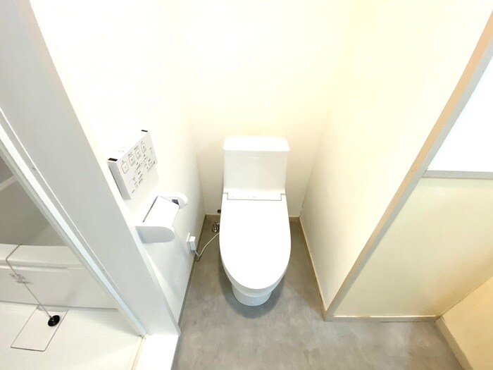 コアロード糺の森の物件内観写真