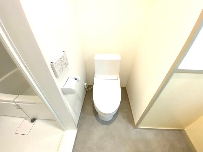 コアロード糺の森の物件内観写真