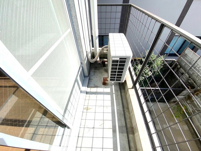 コアロード糺の森の物件内観写真