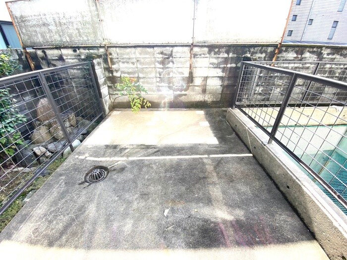 コアロード糺の森の物件内観写真