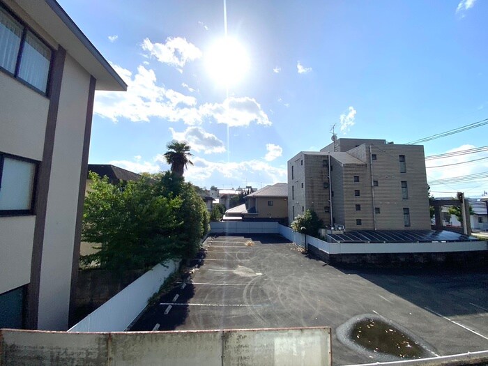 コアロード糺の森の物件内観写真