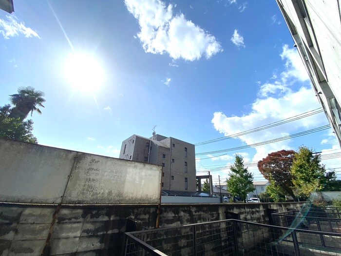 コアロード糺の森の物件内観写真