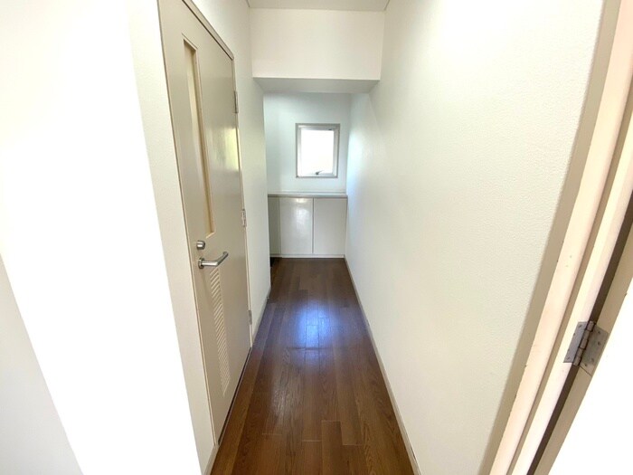 コアロード糺の森の物件内観写真