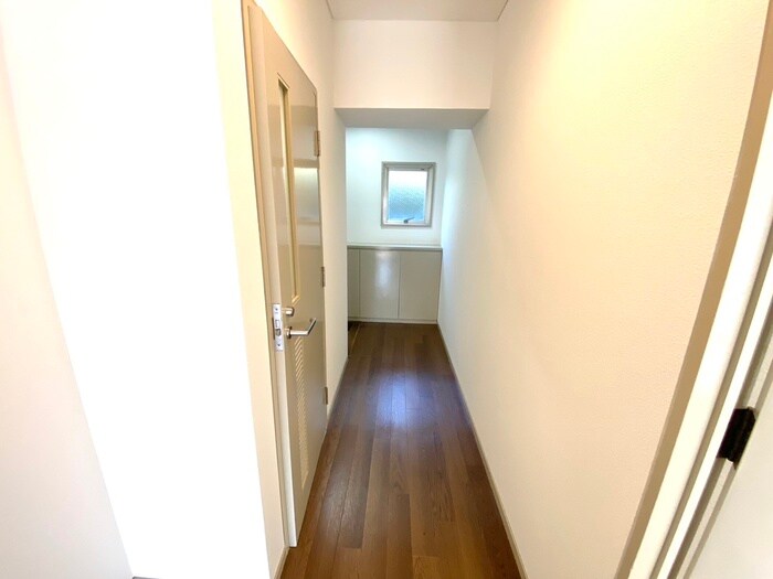 コアロード糺の森の物件内観写真