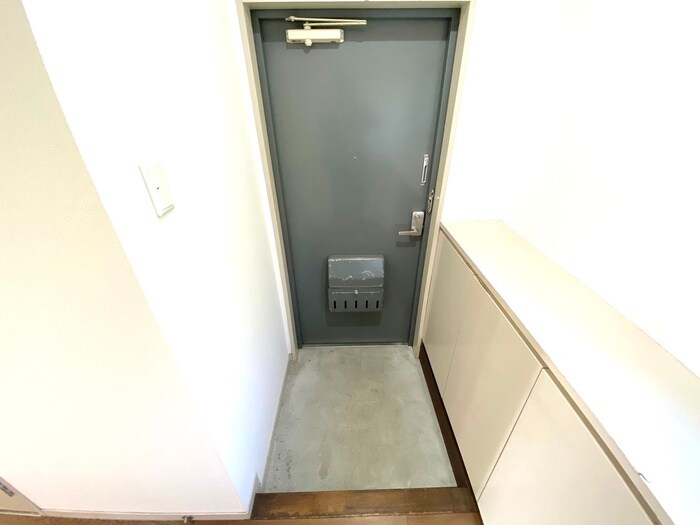 コアロード糺の森の物件内観写真