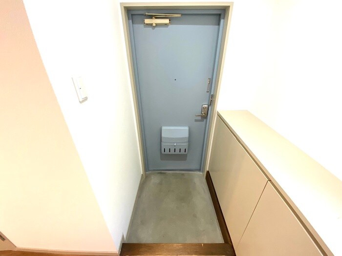 コアロード糺の森の物件内観写真