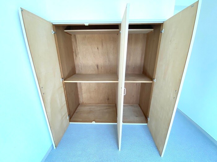 コアロード糺の森の物件内観写真