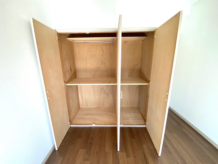 コアロード糺の森の物件内観写真