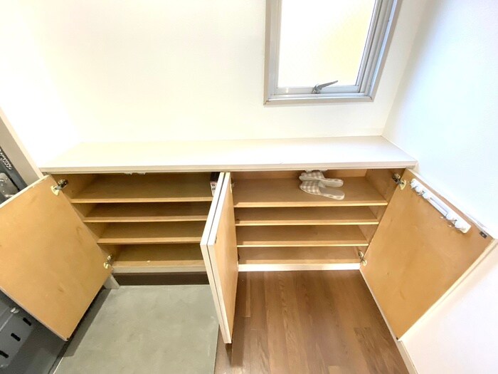 コアロード糺の森の物件内観写真