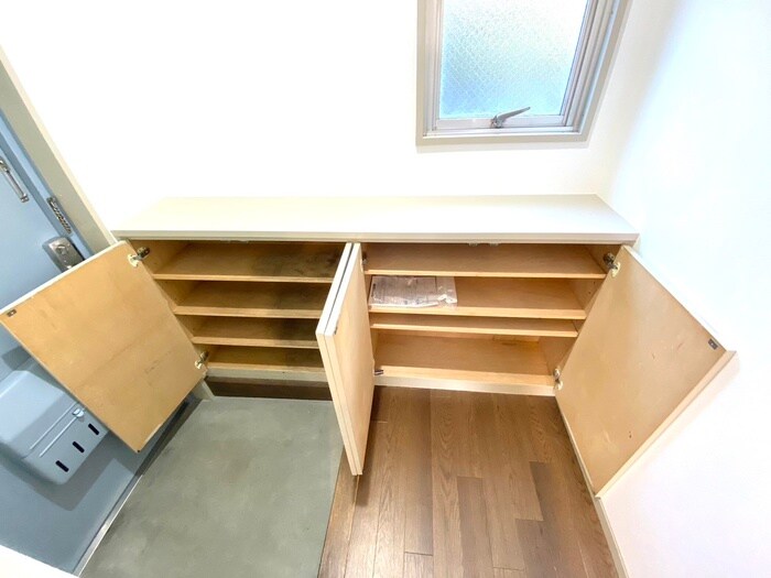 コアロード糺の森の物件内観写真